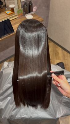 Labimani 吹田店×スタイル