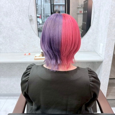 デザインカラー