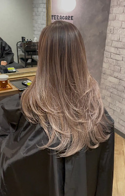 Labimani 吹田店×スタイル