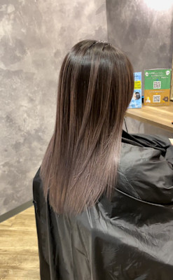 Labimani 吹田店×スタイル