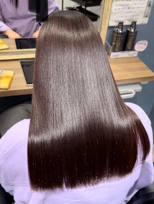 Labimani 吹田店×スタイル