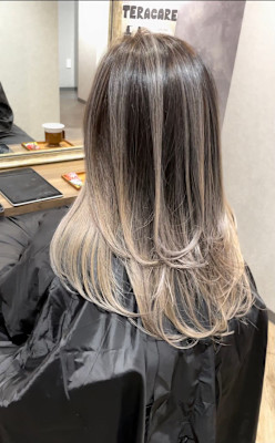 Labimani 吹田店×スタイル