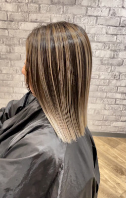 Labimani 吹田店×スタイル