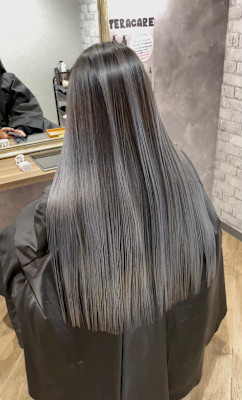 Labimani 吹田店×スタイル