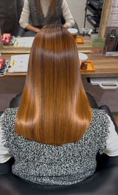 Labimani 吹田店×スタイル