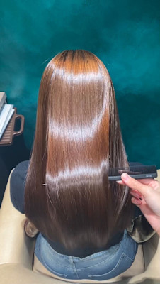 Labimani 吹田店×スタイル