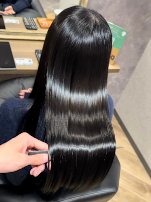 Labimani 吹田店×スタイル