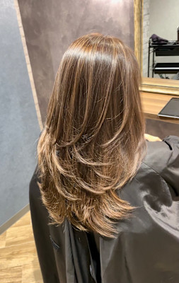 Labimani 吹田店×スタイル