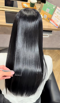 Labimani 吹田店×スタイル