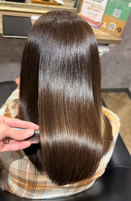 Labimani 吹田店×スタイル