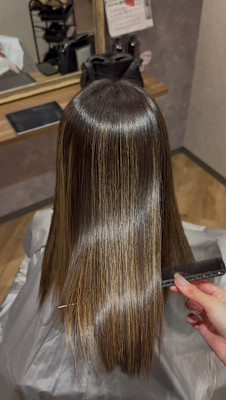 Labimani 吹田店×スタイル