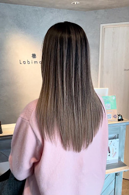 Labimani 吹田店×スタイル