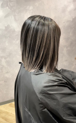 Labimani 吹田店×スタイル