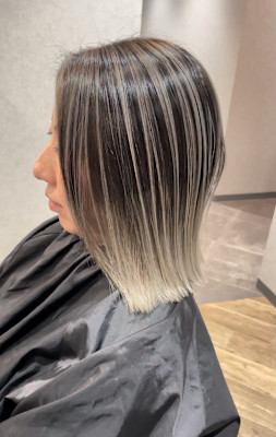 Labimani 吹田店×スタイル