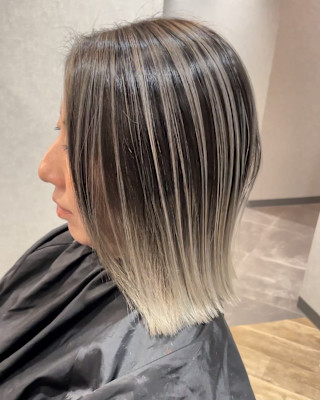 Labimani 吹田店×スタイル