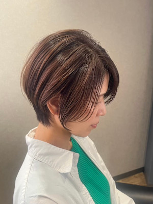 Labimani 吹田店×スタイル