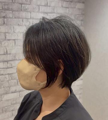 Labimani 吹田店×スタイル