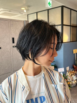 Labimani 吹田店×スタイル