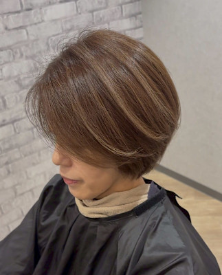 Labimani 吹田店×スタイル