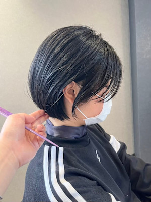 Labimani 吹田店×スタイル