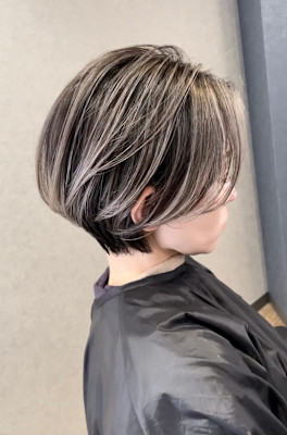 Labimani 吹田店×スタイル