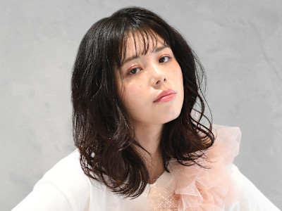 HAIR & MAKE EARTH 石巻店×スタイル