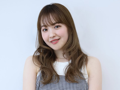 HAIR & MAKE EARTH 盛岡南店×スタイル