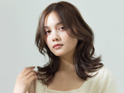 HAIR & MAKE EARTH 酒田店×スタイル