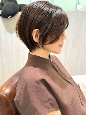 CAMON.×スタイル