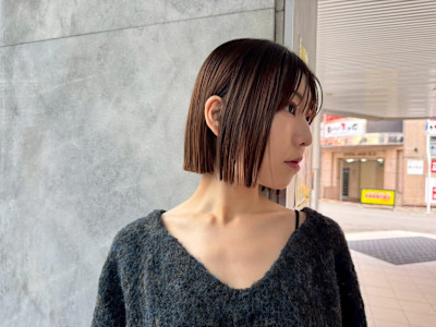 CAMON.×スタイル