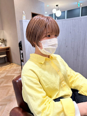 CAMON.×スタイル