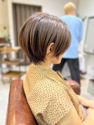 CAMON.×スタイル