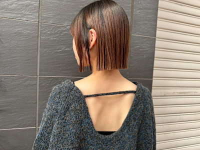 CAMON.×スタイル