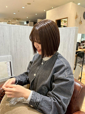 CAMON.×スタイル