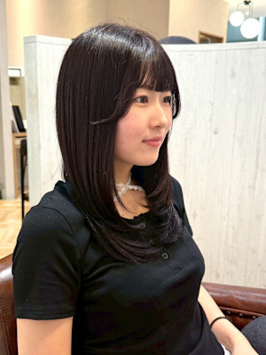 CAMON.×スタイル