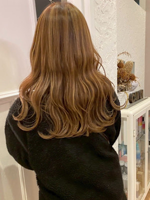 CAMON.×スタイル