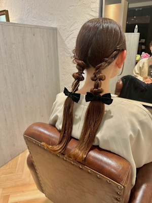 CAMON.×スタイル