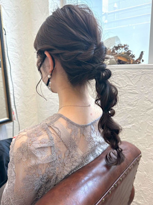 CAMON.×スタイル