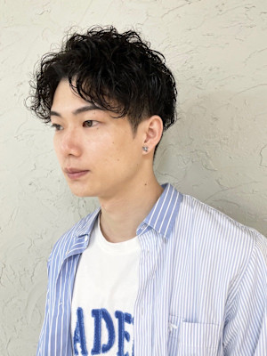 CAMON.×スタイル