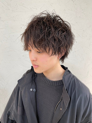 CAMON.×スタイル