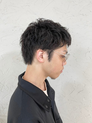 CAMON.×スタイル