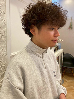 CAMON.×スタイル