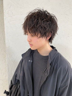 CAMON.×スタイル