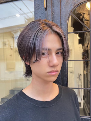 COMEGHEAD×スタイル