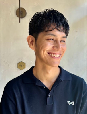 COMEGHEAD×スタイル