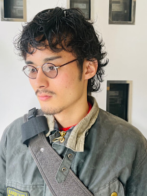 COMEGHEAD×スタイル