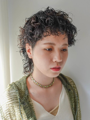 COMEGHEAD×スタイル