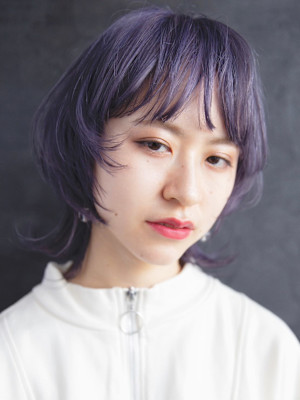 COMEGHEAD×スタイル