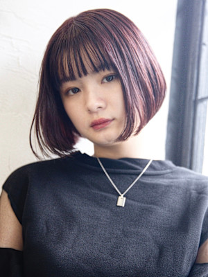 COMEGHEAD×スタイル