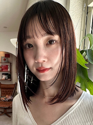 COMEGHEAD×スタイル